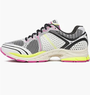 Кросівки унісекс Saucony Progrid Triumph 4 White S70704-14