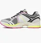 Кросівки унісекс Saucony Progrid Triumph 4 White S70704-14