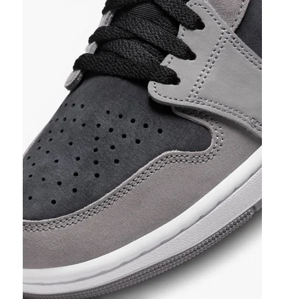 Кроссовки мужские Air Jordan 1 Zoom Comfort 2 Grey/Beige Dv1307-060