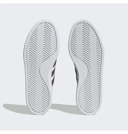 Кросівки чоловічі Adidas Grand Court 2.0 White Hp2536