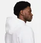 Спортивний костюм чоловічий Nike Club Fleece Brushed-Back White FV4447-100__FV4453-100