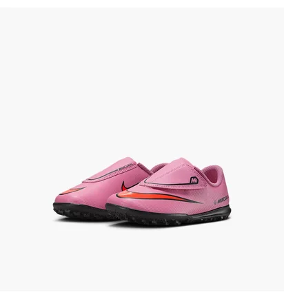 Сороконіжки дитячі Nike Vapor 16 Club Tf Ps (V) Pink FQ8291-600