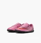 Сороконіжки дитячі Nike Vapor 16 Club Tf Ps (V) Pink FQ8291-600