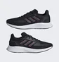 Кросівки жіночі Adidas Runfalcon 2.0 Black FY9624