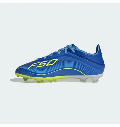 Бутсы детские Adidas F50 Messi Elite Blue JP7450