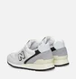 Кроссовки мужские New Balance Made In Usa 996 Sneakers Grey U996TG