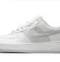 Кроссовки мужские Nike Air Force 1 Low White/Grey DX5590-100