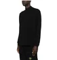 Свитшот мужской Stone Island Black K2S152100006-S0115-V0029