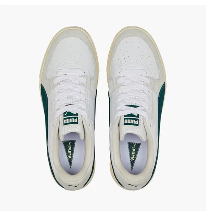 Кроссовки унисекс Puma Ca Pro Ivy League Sneakers White 388556-01