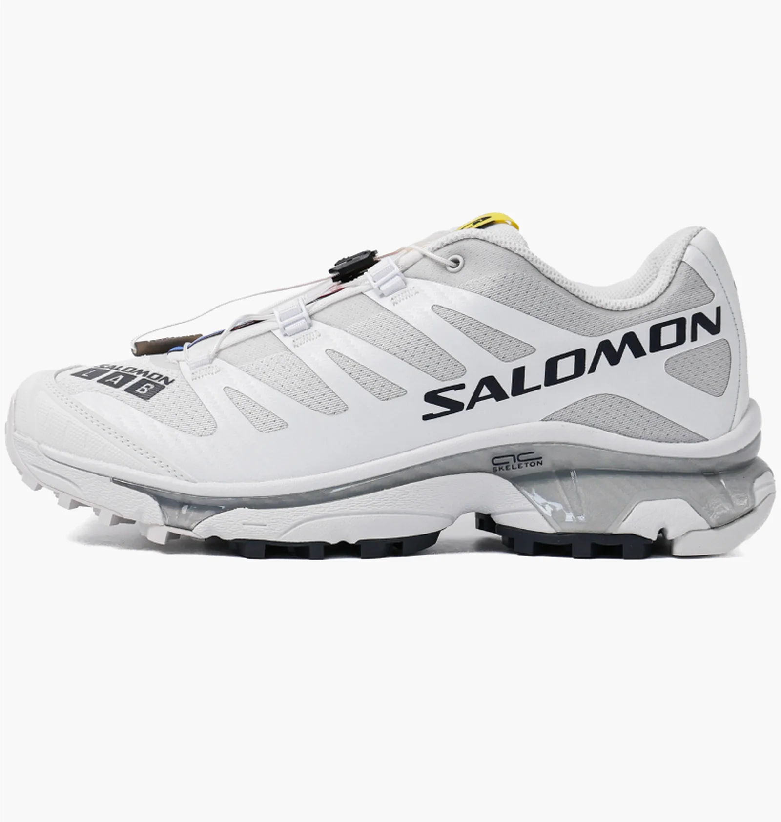 ᐉ Кросівки унісекс Salomon Xt-4 Og White L47133000 - придбати в