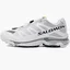 Кроссовки унисекс Salomon Xt-4 Og White L47133000