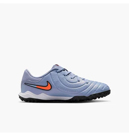 Сороконіжки дитячі Nike Tiempo Legend 10 Academy Grey DV4351-402