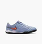 Сороконіжки дитячі Nike Tiempo Legend 10 Academy Grey DV4351-402