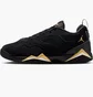 Кросівки чоловічі Air Jordan Mvp 92 Rm Black HQ3950-007