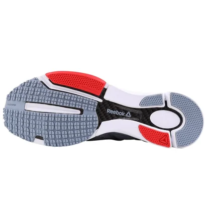 Кроссовки мужские Reebok Pump Supreme Engine Grey CN2191