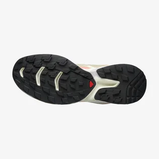Кроссовки унисекс Salomon Xt-Wings 2 Green L47435200