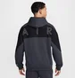 Толстовка мужская Nike Air Fleece Grey HJ0636-060