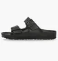 Сандалі унісекс BIRKENSTOCK Arizona Eva Black 0129423