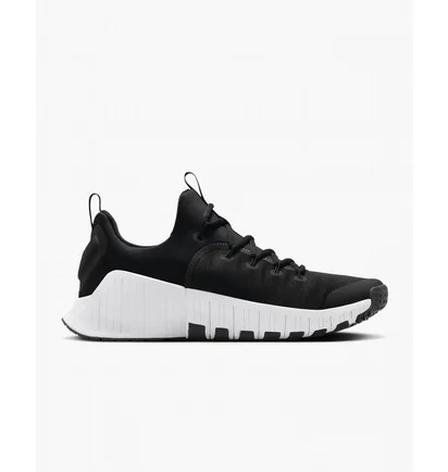 Кроссовки мужские Nike Free Metcon 6 Black FJ7127-001