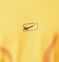 Футболка мужская Nike Flame Swoosh Orange HJ0766-739