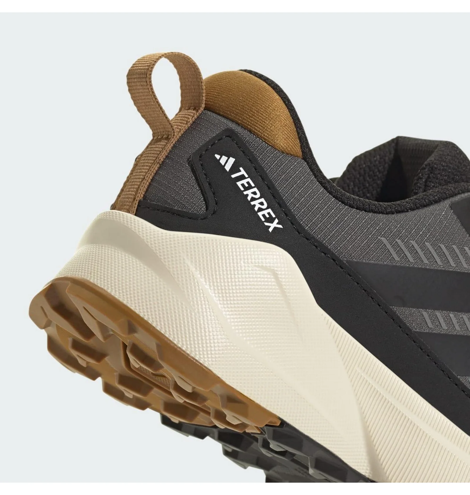ᐉ Кросівки дитячі Adidas Terrex Trailmaker 2 Rain.Rdy Grey IH2883