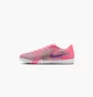 Сороконіжки дитячі Nike Zoom Mercurial Vapor 16 Academy Vini Tf Pink/Metallic IM3646-640
