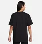 Футболка мужская Nike Sb Ss Tee Black FJ1143-010