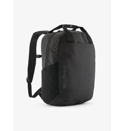 Рюкзак унисекс Patagonia Atom Tote Pack 20L Black BLK48125