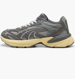 Кросівки унісекс Puma Velophasis Sd Grey 396480-02