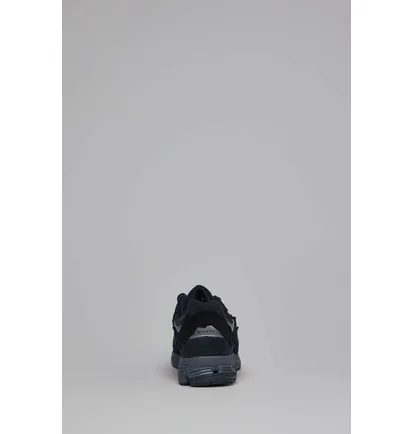 Кросівки чоловічі New Balance 2002R Gtx Black U2002DXV1