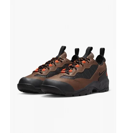 Кроссовки мужские Nike Acg Air Mada Brown Do9332-200