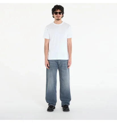 Футболка чоловіча Comme des Garcons Classic Fit White FK-T015-051-4