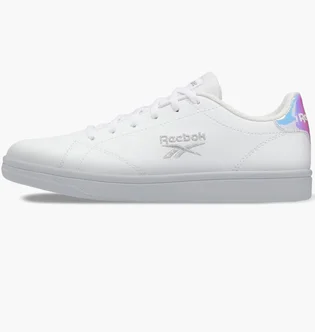 Кеди жіночі Reebok Royal Complete Sport White 100043946