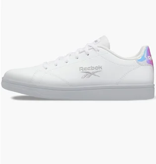 Кеды женские Reebok Royal Complete Sport White 100043946