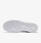 Кросівки жіночі Nike Air Force 1 '07 W White/Yellow 315115-170
