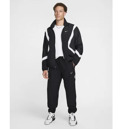 Штаны мужские Nike Icon Black FZ0250-010