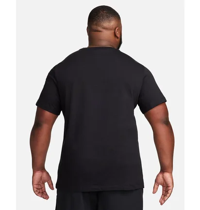 Футболка мужская Nike Mtee Vintage Fit Sp24 Black FQ3899-010
