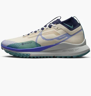 Кросівки чоловічі Nike React Pegasus Trail 4 Gtx Beige Dj7926-100