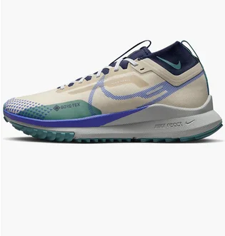 Кроссовки мужские Nike React Pegasus Trail 4 Gtx Beige Dj7926-100