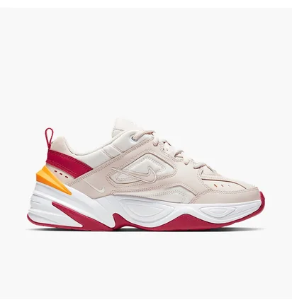 Кроссовки женские Nike M2K Tekno Beige/White AO3108-016