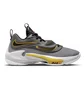 Кроссовки унисекс Nike Zoom Freak 3 Grey Da0694-006