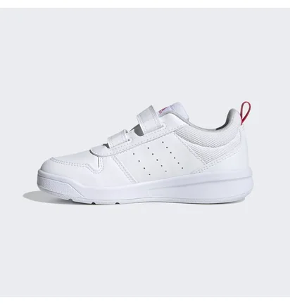 Кроссовки детские Adidas Tensaur C White S24049