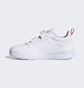 Кроссовки детские Adidas Tensaur C White S24049