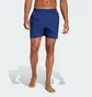 Шорты мужские Adidas Solid Clx Blue JC6638