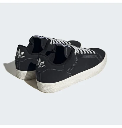 Кросівки унісекс Adidas Stan Smith Cs Shoes Black ID2042