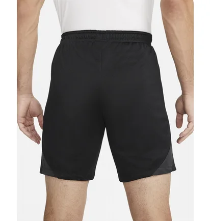Шорты мужские Nike Df Strk Short Black Dh8776-014