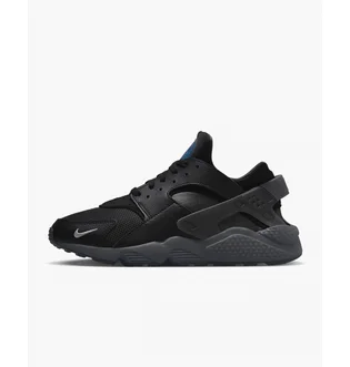Кросівки чоловічі Nike Air Huarache Black Fd0656-001