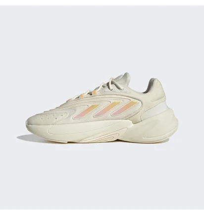 Кроссовки женские Adidas Ozelia Shoes Beige HQ6658