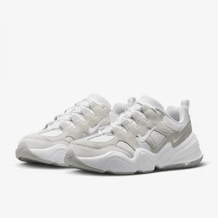 Кросівки жіночі Nike Sportswear Tech Hera White/Grey DR9761-100