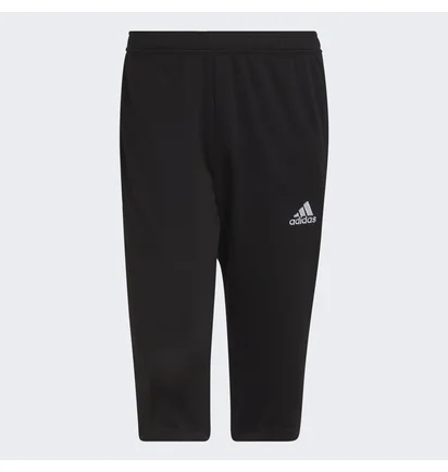 Шорты мужские Adidas Entrada 22 Black Hb0576